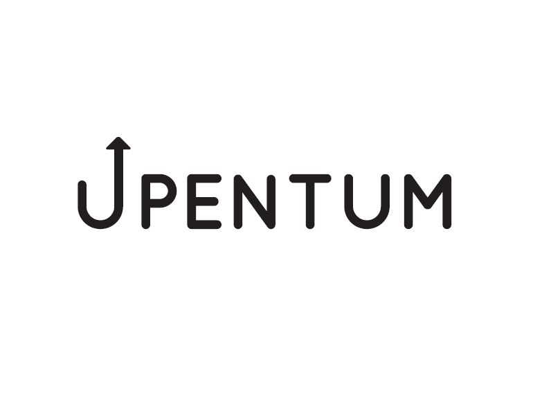 Upentum logo